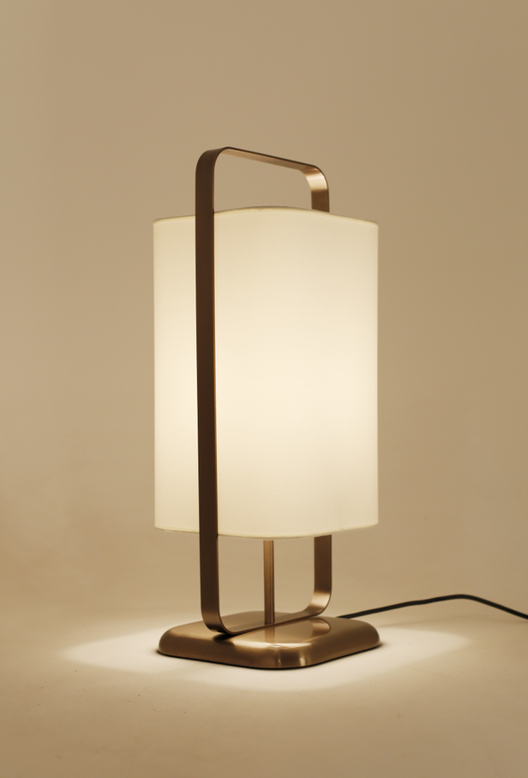 T-02 Arch Table Lamp