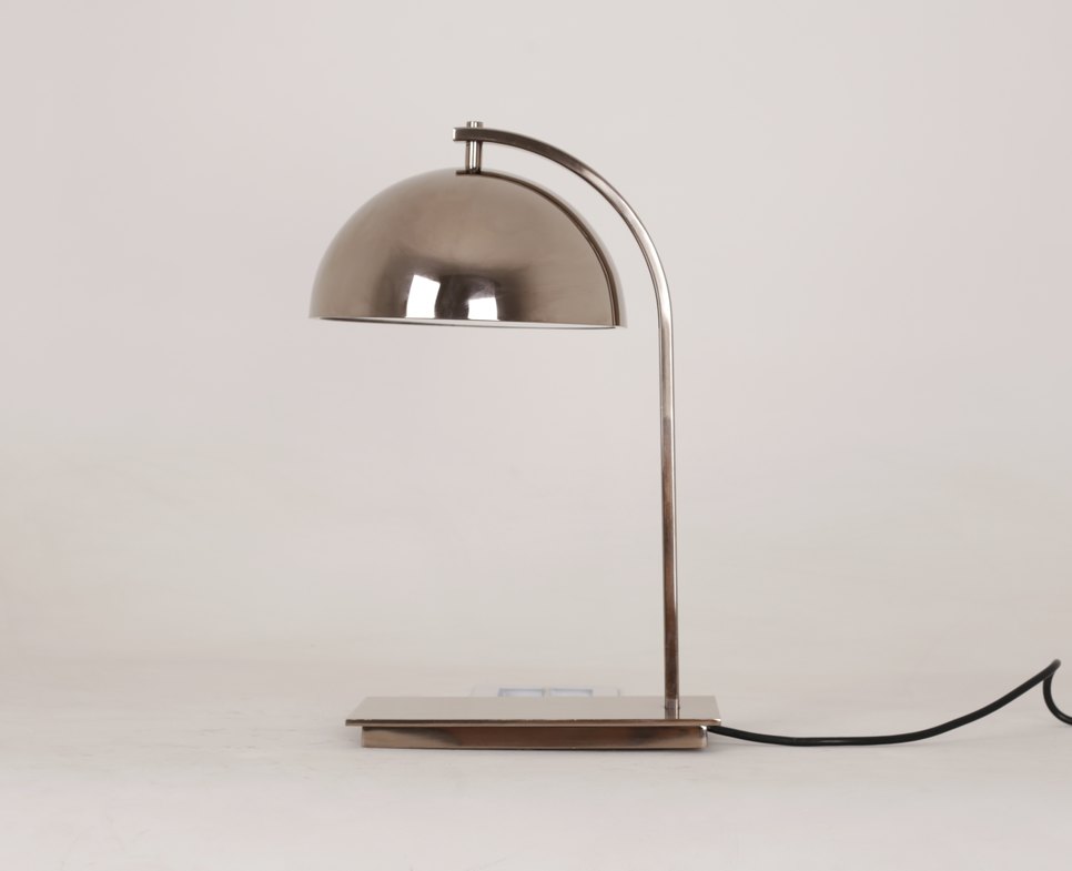 Selected lighting work