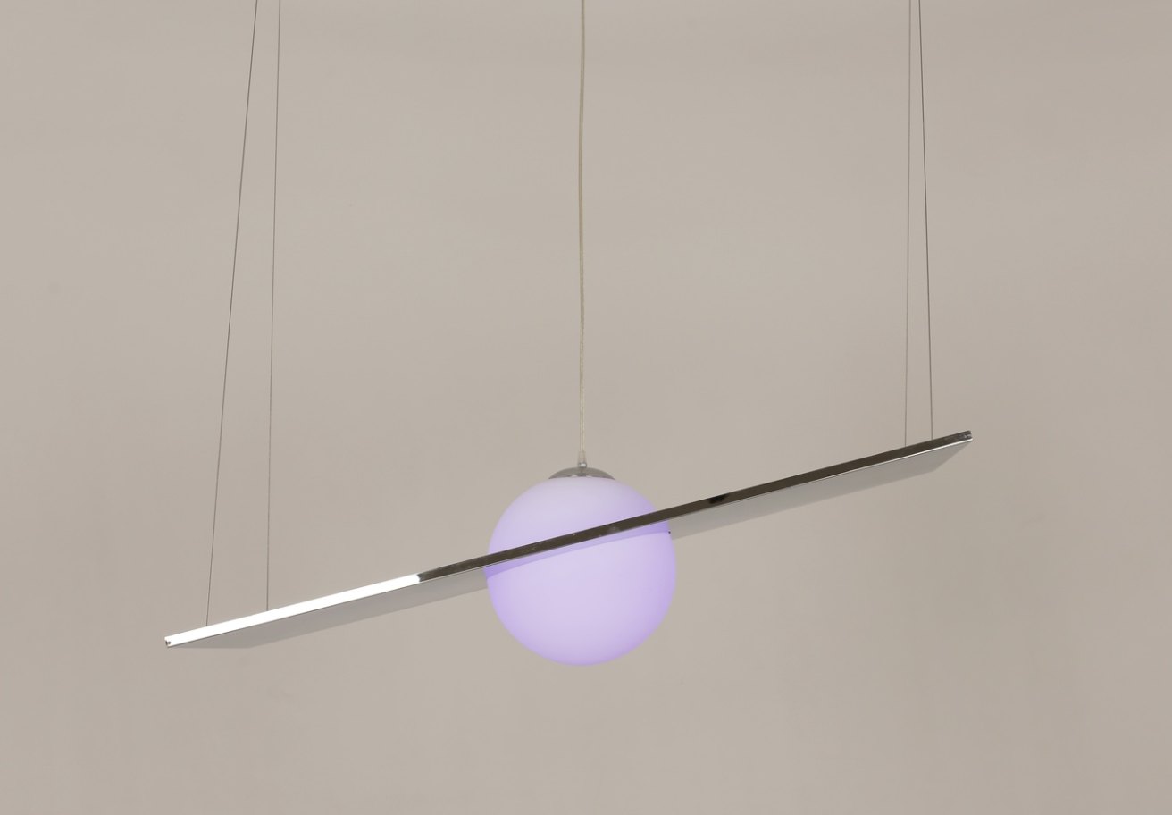 Selected lighting work