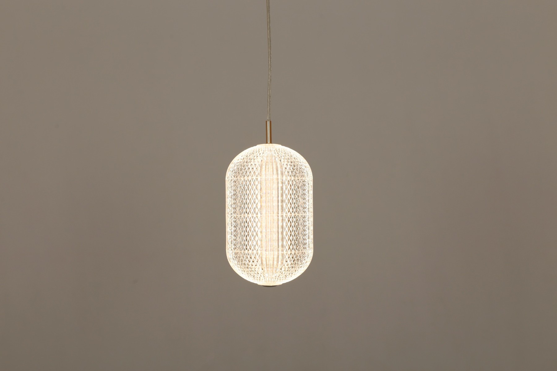 P-03 Capsule Pendant