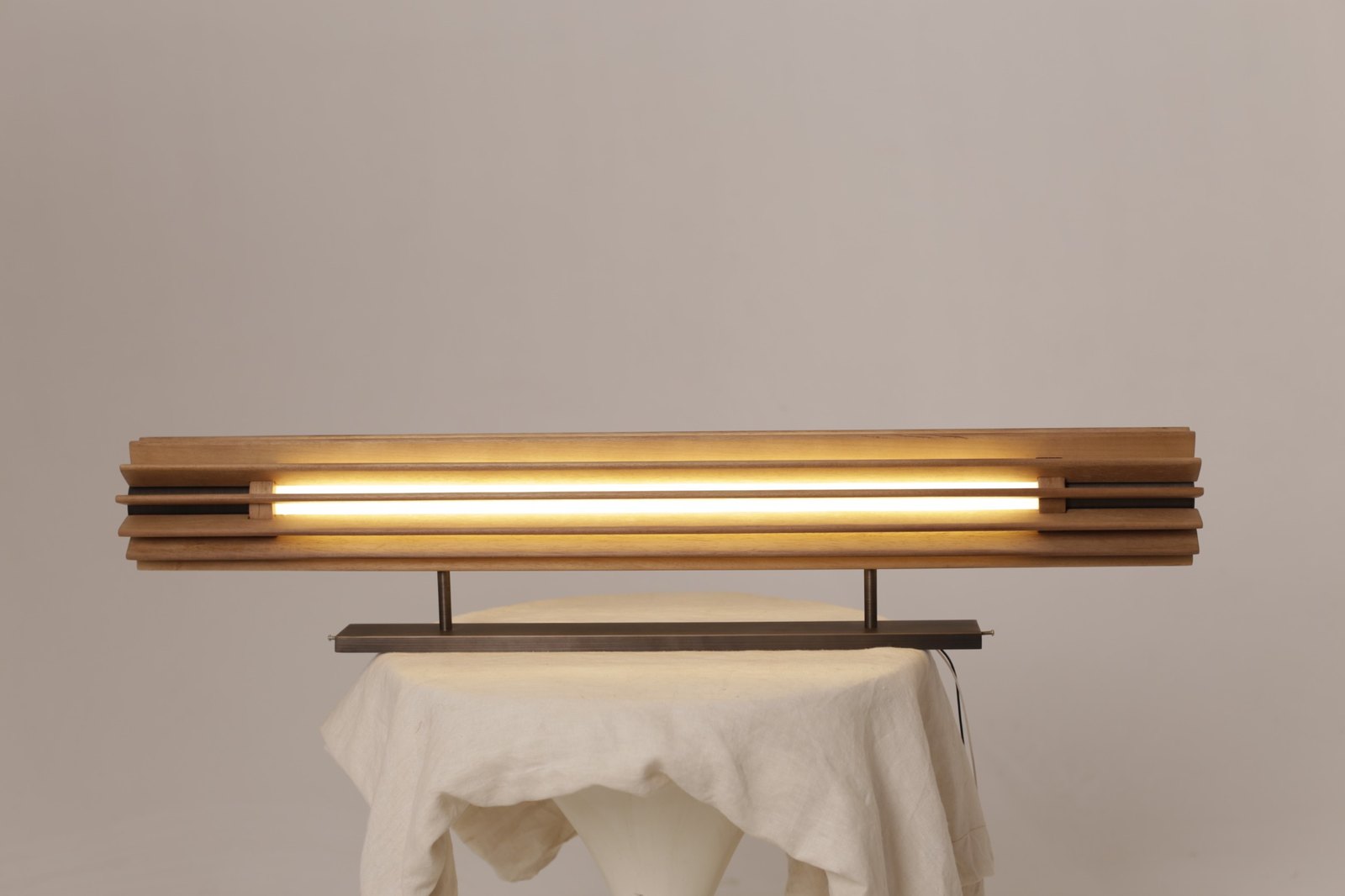 Lighting prototype